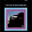 Oscar Peterson - Night Train (Vinyle Usagé)