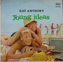 Ray Anthony - Young Ideas (Vinyle Usagé)