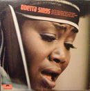 Odetta - Odetta Sings (Vinyle Usagé)