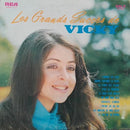 Vicky Leandros - Les Grands Succes de Vicky (Vinyle Usagé)