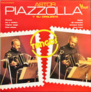 Astor Piazzolla - Tangos (Sinfonia de Tango) (Vinyle Usagé)