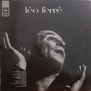 Léo Ferré - Léo Ferré (Vinyle Usagé)