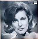 Pierrette Roy - Pierrette Roy (Vinyle Usagé)