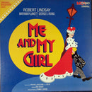 Soundtrack - Me And My Girl (Original Broadway Cast) (Vinyle Usagé)