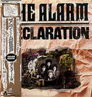 Alarm - Declaration (Vinyle Usagé)