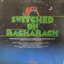 Sir Christopher Scott - More Switched On Bacharach (Vinyle Usagé)