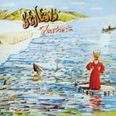 Genesis - Foxtrot (Vinyle Usagé)