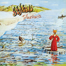Genesis - Foxtrot (Vinyle Usagé)