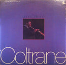 John Coltrane - John Coltrane (Traneing In + Soultrane) (Vinyle Usagé)