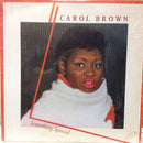 Carol Brown - Something Special (Vinyle Usagé)