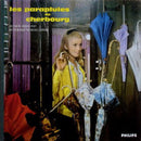 Soundtrack - Michel Legrand: Les Parapluies de Cherbourg (Vinyle Usagé)