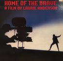 Laurie Anderson - Home of the Brave (Vinyle Usagé)