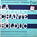 Bolduc - Chante La Bolduc (Vinyle Usagé)