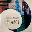 Herbie Hancock - The Imagine Project (Vinyle Usagé)