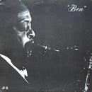 Ben Webster - Ben (Vinyle Usagé)