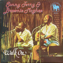 Sonny Terry / Brownie Mcghee - Walk On (Vinyle Usagé)