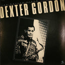 Dexter Gordon - The Ballad Album (Vinyle Usagé)