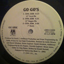 Tarzan Dan And The John James Jungle Posse / Go Gos - Yo Baby Yo / Cool Jerk (Vinyle Usagé)