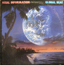 Vital Information - Global Beat (Vinyle Usagé)