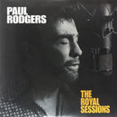 Paul Rodgers - The Royal Sessions (Vinyle Usagé)
