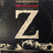 Mikis Theodorakis - Z Soundtrack (Vinyle Usagé)