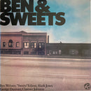 Ben Webster - Ben And Sweets (Vinyle Usagé)