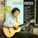 Pierre Perret - 24 Grands Succes (Vinyle Usagé)