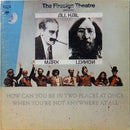 Firesign Theatre - How Can You Be In Two Places At Once When You're Not Anywhere At All (Vinyle Usagé)