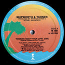 Skipworth and Turner - Thinking About Your Love (Vinyle Usagé)