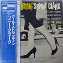 Sonny Clark - Cool Struttin (Vinyle Usagé)