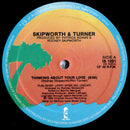 Skipworth and Turner - Thinking About Your Love (Vinyle Usagé)