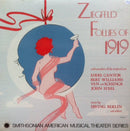 Soundtrack - Ziegfeld Follies Of 1919 (Vinyle Usagé)