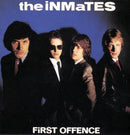 Inmates - First Offence (Vinyle Usagé)