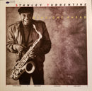 Stanley Turrentine - Straight Ahead (Vinyle Usagé)