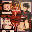 Birthday Party - The Bad Seed / Mutiny (Vinyle Usagé)