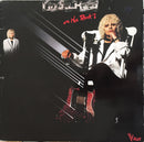 Linda Keel - On The Rock's (Vinyle Usagé)