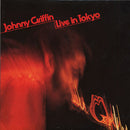 Johnny Griffin - Live in Tokyo (Vinyle Usagé)