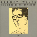 Barney Wilen - Wild Dogs Of The Ruwenzori (Vinyle Usagé)