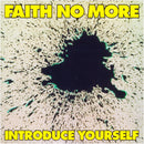Faith No More - Introduce Yourself (Vinyle Usagé)