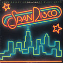 Love Childs Afro Cuban Blues Band - SpanDisco (Vinyle Usagé)