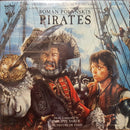 Soundtrack - Philippe Sarde: Pirates (Vinyle Usagé)