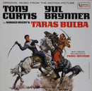 Soundtrack - Franz Waxman: Taras Bulba (Vinyle Usagé)