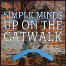 Simple Minds - Up on the Catwalk (Vinyle Usagé)