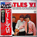Beatles - Beatles VI (Vinyle Usagé)