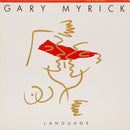 Gary Myrick - Language (Vinyle Usagé)