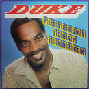 Duke - Yesterday Today Tomorrow (Vinyle Usagé)