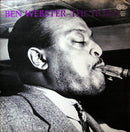 Ben Webster - The Horn (Vinyle Usagé)