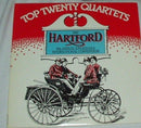 Various - Top Twenty Quartets Of 1987 (Vinyle Usagé)