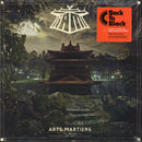IAM - Arts Martiens (Vinyle Usagé)