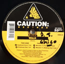 Amira - Walk (Vinyle Usagé)